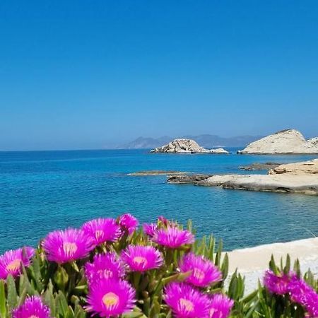 Anassa Milos House Mandrakia Экстерьер фото